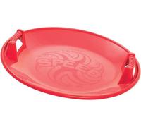 Prosperplast SPEED, chariot à assiettes, rouge, plastique, les deux sexes, -18 °C, 130 mm
