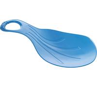 Prosperplast Toboggan à neige KID 2, bleu ISG2-3005U