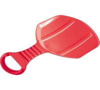Prosperplast toboggan pour enfants Bob luge pour enfants rouge pour beaucoup de plaisir Toboggan
