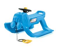 Prosperplast Traîneau Jepp Collection 80x44.5x52 Cm
