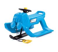 Prosperplast Traîneau Jepp Collection 89x44.5x52 Cm