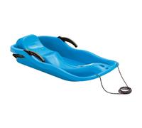 Prosperplast Traîneau RACE dirigeable avec freins et corde