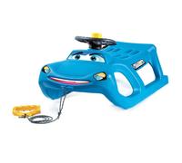 Prosperplast Traîneau Zigi-zet Steering Collection 91.3x36.2x44.9 Cm Za2110