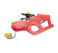 Prosperplast Traîneau Zigi-zet Steering Collection 91.3x36.2x44.9 Cm Za2111