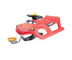 Prosperplast Traîneau Zigi-zet Steering Collection 91.3x36.2x44.9 Cm Za2113