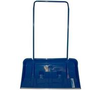 Prosperplast Twin Shovels Arctic Blue 80Cm