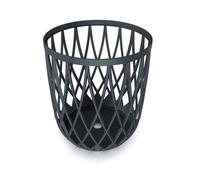 Prosperplast Uniqubo Panier Multifonctionnel 35l Plastique Anthracite 39 X 39 X 40 Cm Multicolore