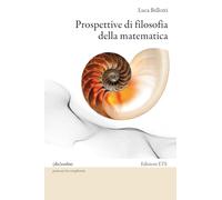 Prospettive di filosofia della matematica