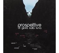 Prospettive Di Gioia - Tutto Accade Per Caso Niente [Cd] Italy - Impo