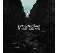 Prospettive Di Gioia Sulla Luna - Tutto Accade Per Caso Niente [Compact Discs] Italy - Import