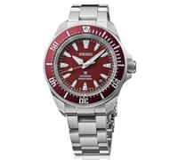 Prospex Mar Samurai Rojo