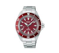 Seiko Prospex Samurai red SRPL11K1 steel automatic men's watch
