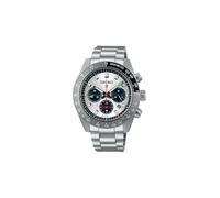 Prospex Speedtimer Crono Solar Blanco