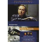 Prosseda Roberto - Roberto Prosseda - Pianissimo Collection (Dvd+Cd) [Import anglais]