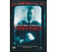 Prossima Fermata: l'inferno