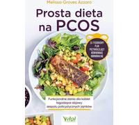 Prosta dieta na PCOS - Groves Melissa (livre en polonais)