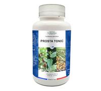 Prosta Tonic 60 Gélules - Prunier d'Afrique Pygeum africanum - Soutien Naturel pour la Santé Prostatique