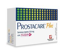 PROSTACARE PLUS 30GEL MOUSSE