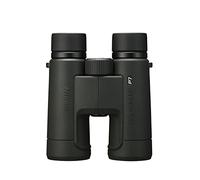 Nikon PROSTAFF Jumelles P7 10 x 42 | Imperméables, antibuée, blindées en caoutchouc, revêtement oléofuge et hydrofuge | Dioptrie verrouillable | Modèle officiel Nikon USA