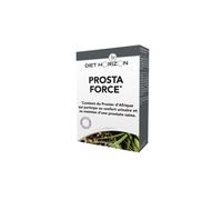 Prostaforce 60 Comprimés Diet Horizon