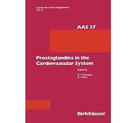 Prostaglandins In The Cardiovascular System