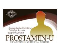 Prostamen-U Biocare Emmevvi 30 Comprimés