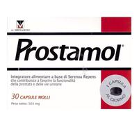 Prostamol 30cps