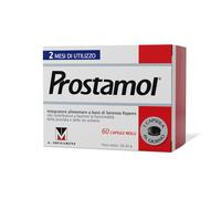 Prostamol Ménarini 60 Capsules Molles