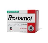 Prostamol Ménarini 90 Capsules Molles