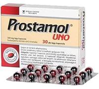 PROSTAMOL UNO 320 mg 30 capsules in Box