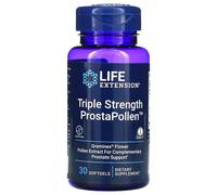 ProstaPollen Triple Strength - 30 softgels