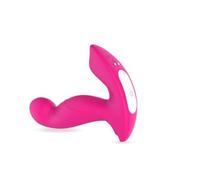 Prostata puissant stimulateur etanche plaisir masculin Massage etanche masseur de Vibartion prostatique pour la relaxation IIQ5