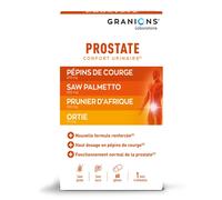 Prostate