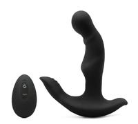 Prostate Ｍasseur Vibrante Homme Stimulateur,Prostate Plug anale Vibrant Hommes sans Fil Telecommande Vibromasseur Femme Clitoridien Point g appareil De Ｍassage Masculin Vibration 0IKI