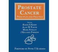 Prostate Cancer: Principles And Practice