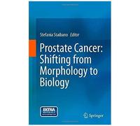 Prostate Cancer: Shifting From Morphology To Biology