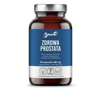 Prostate en bonne santé (50 gélules)