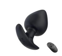Prostàté Entraîneur Plug Ànâle Màsséur Prostàté Stimulateur pour Homme, Prostàté Simulator Víbromàsséur Séxtóy Anàlé Plug Vîbrant Femme Couple Silicone Baisser le prix anale homme débutant