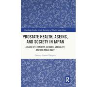 Prostate Health, Ageing and Society in Japan