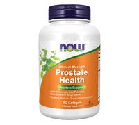 Now Foods Prostate Health - 90 Capsules