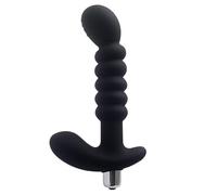 ProStaTé Sèxtôyse Plùg BuTt Kit Plúg Le Petite Medium, Plúgs Anals Sextoy Anal Taille En Silicone Noir Pour Homme Et Femme Prost LIH5