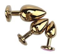 ProStaTé Sèxtôyse Plùg BuTt Kit Plúg Petite, Plúgs Anals Sextoy Anal Taille En Acier inoxydable Pour Homme Et Femme Prostàté Plúg anale homme débutant