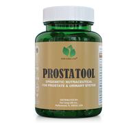 PROSTATOOL - Soutien naturel en cas de problèmes de prostate et d'incontinence grâce à des anti-inflammatoires et des micronutriments