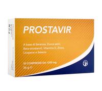 Prostavir 30cpr