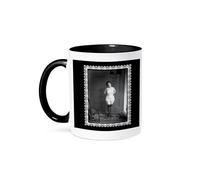 Prostituée De La Nouvelle-Orléans, Portraits De Storyville, Vers 1913, Par Ej Bellacq Tasses À Thé Drôle Mug À Café Modernes Tasse Pour Boissons Chaudes Bureau L'École 330Ml