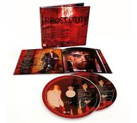 Prostitute (2023 Remaster) - 2cd