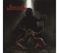 Prostitute Disfigurement