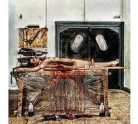 PROSTITUTE DISFIGURE – From Crotch to Crown – CD – Version explicite