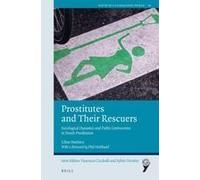 Prostitutes And Their Rescuers