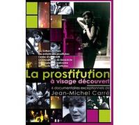 Prostitution à visage découvert E